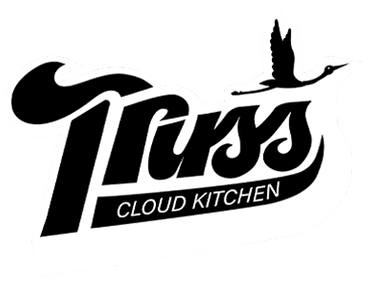 Truss Cloud Kitchen