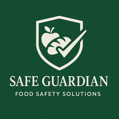 Safe Guardian Food Safety
